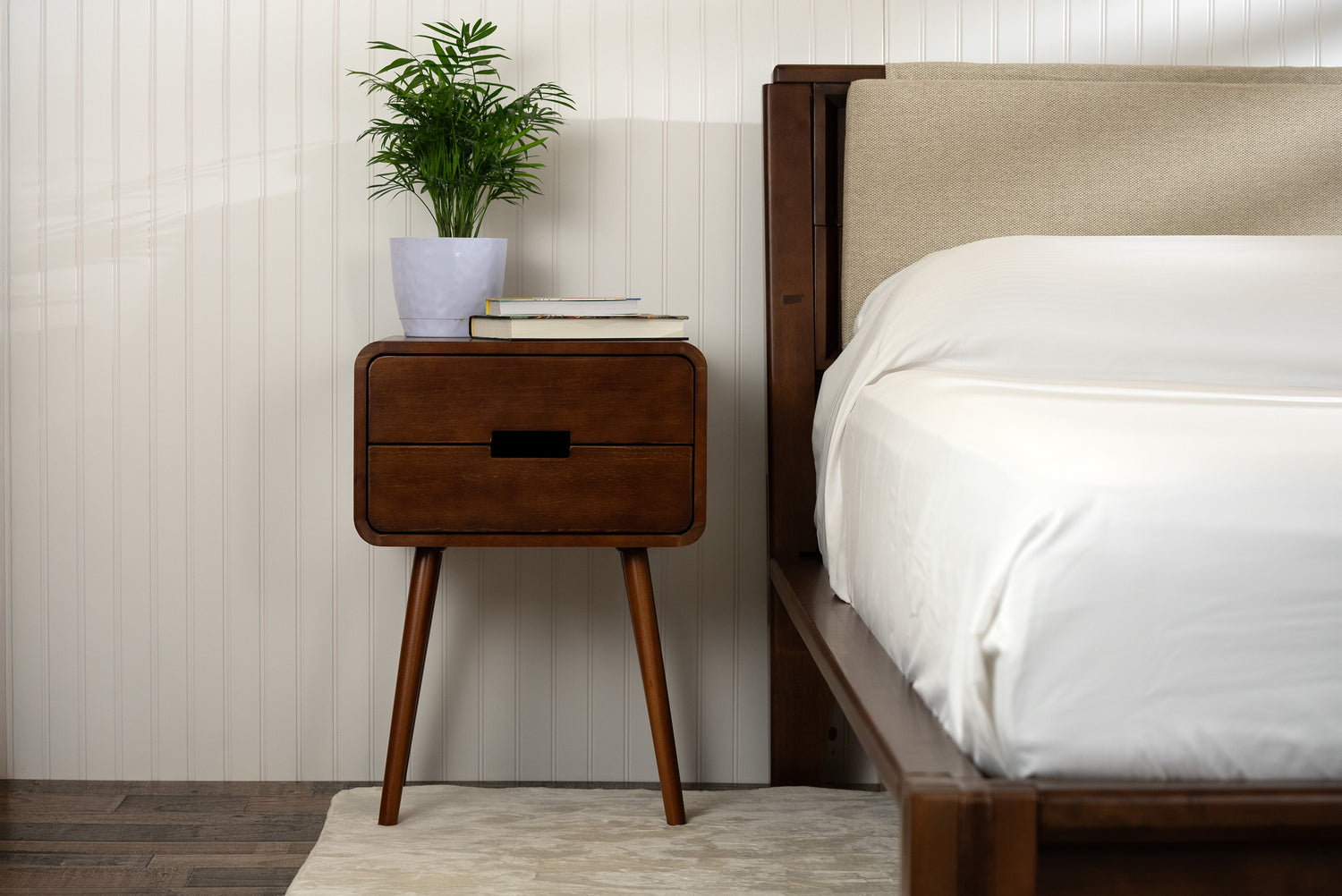 Handcrafted Beds That Last a Lifetime
